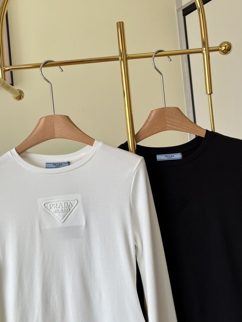 Prada T-Shirts